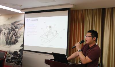 錦上添花花如畫 流光溢彩彩萬家 ——業(yè)務知識培訓專題打卡：第七講-彩晶玻璃基礎(chǔ)知識
