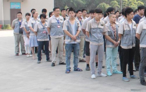 百日除患鑄安，安全在我心中